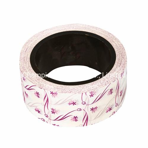 Color Printing Release Paper For Making Sanitary Napkin