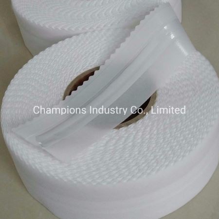 Burvju sānu lente autiņbiksīšu izgatavošanai